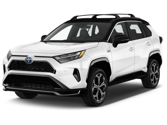 Toyota / Lexus — high risk keyless theft vehicle